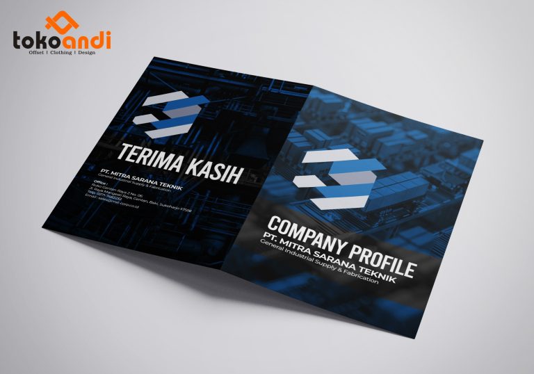 Jasa Print Brosur Terdekat Berkualitas dengan Harga Terjangkau