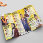 Jasa Cetak Brosur Murah Solo: Berkualitas, Cepat, dan Profesional